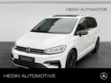 Volkswagen Touran 1.5 TSI IQ.DRIVE SHZ|AHK|DISTR|KAM|LED|LM - Volkswagen Touran mit Panoramadach