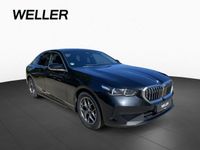 BMW 520 - Vorschau Bild 4