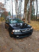 Volvo V40 2.0 16V - gebrauchte Volvo V40 aus dem Jahr 2002