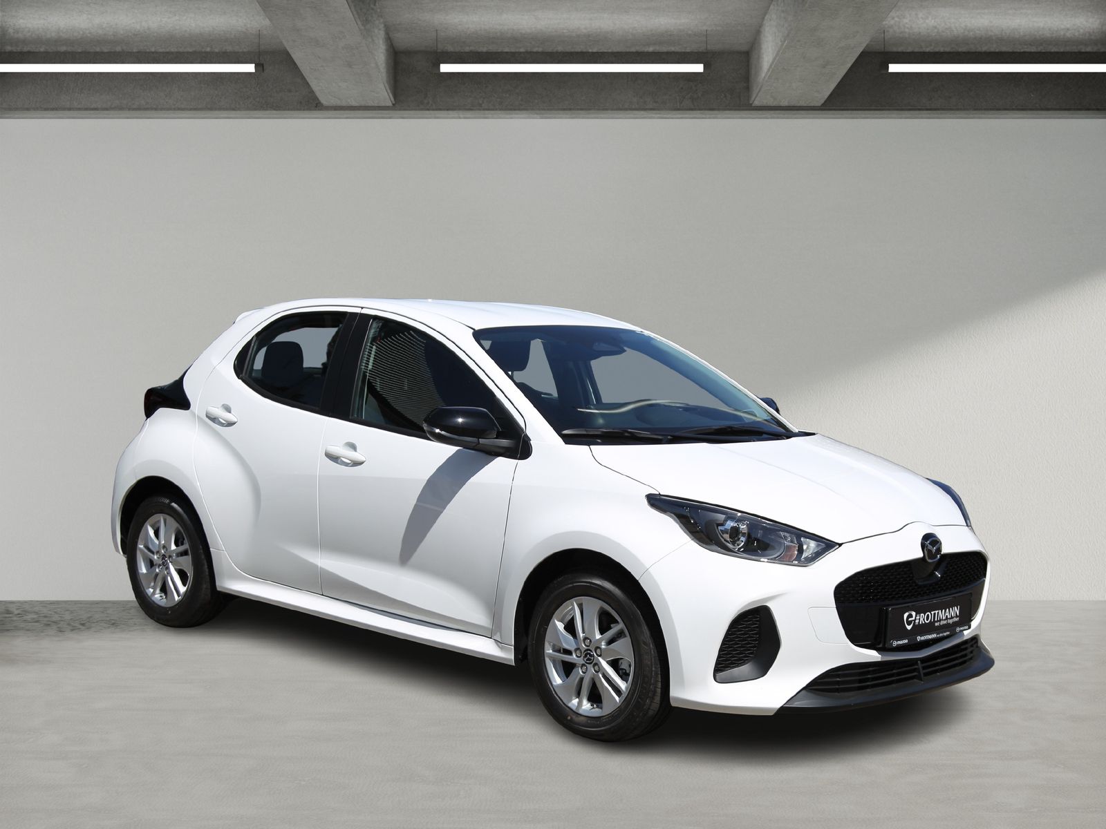 Mazda 2 Hybrid - Bild 7