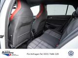 Volkswagen Golf VIII GTI 2.0TSI DSG LED NAVI ACC RFK - Volkswagen Golf: R Vi