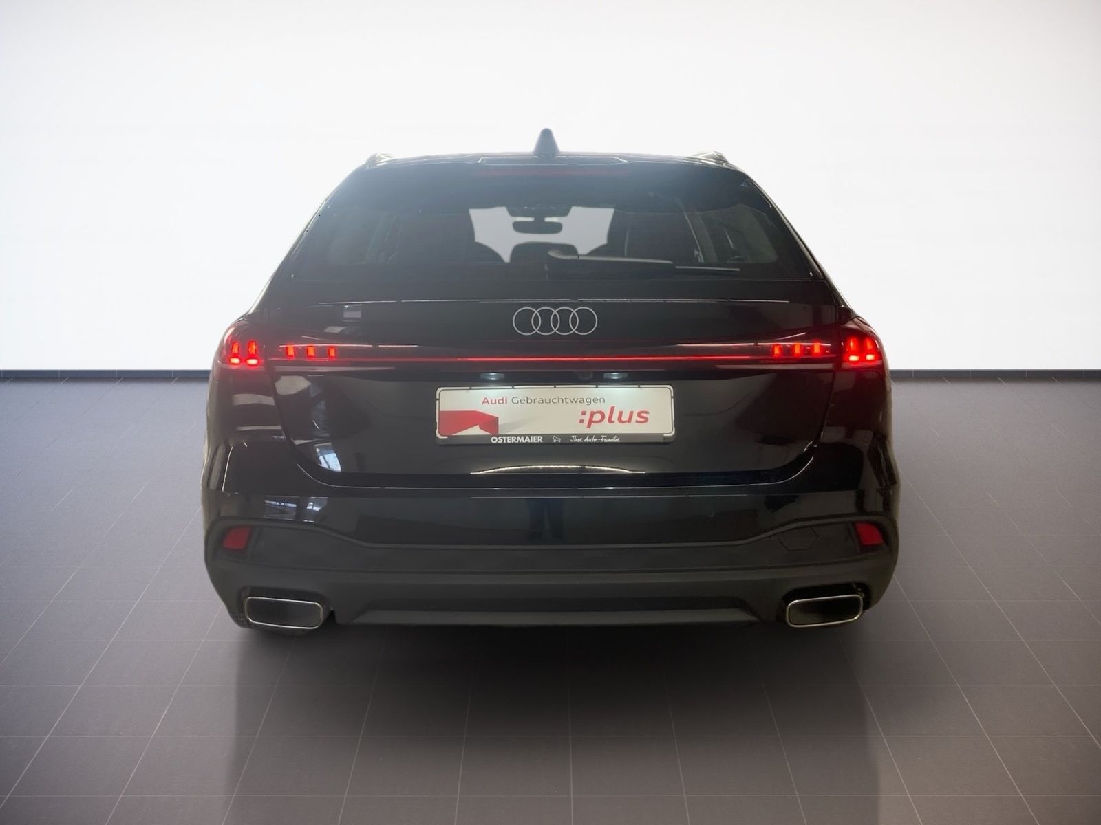 Audi A5 - Bild 5