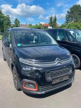 Citroën Berlingo Shine M SHZ/NAVI/TEMPO/HEADUP - Citroën Gebrauchtwagen in Kassel