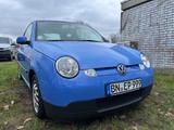 Volkswagen Vw Lupo 3L Bj 2005 Klima Servo ESP ZV Alarm usw  - gebrauchte VW Lupo aus dem Jahr 2005