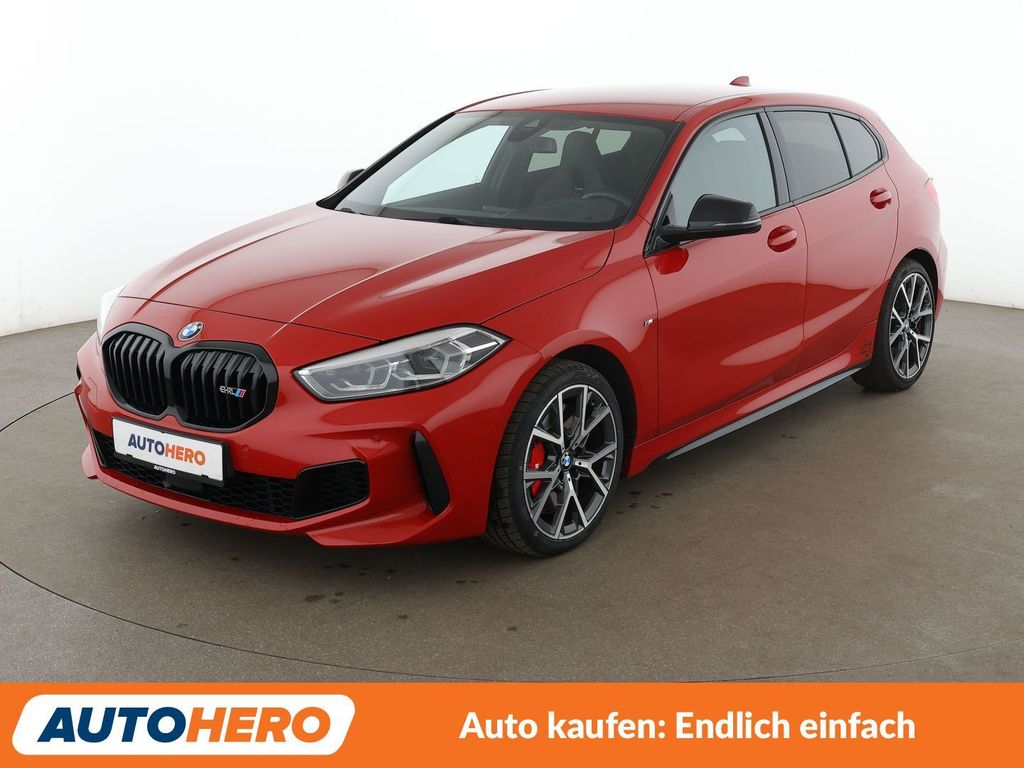 Image of BMW 128