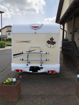 Ahorn Canada TE plus - Ahorn Canada