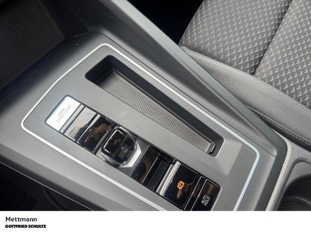 Volkswagen Golf Variant 1.5 eTSI DSG LED NAVI STHZG AHK KAM, миниатюра 13