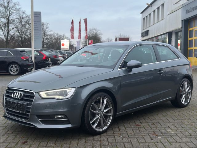 Audi A3 Ambition ultra Automatik Navi Garantie