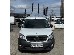 Fahrzeugabbildung Citan Kasten 108 CDI lang 1.Hand+Klima