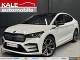 Skoda Enyaq Coupé RS Suite *21Zoll*Wärmepumpe*PANORAMA - Skoda Enyaq Coupe RS Gebrauchtwagen