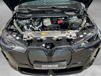 BMW iX - Vorschau Bild 14