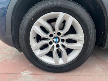 BMW X3 - 6