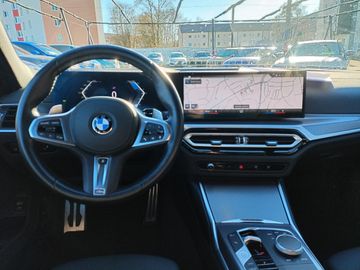 BMW 320d xDrive M Sportpaket Head-Up HiFi DAB LED