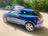 Seat Ibiza SC 1.2 TDI (E) 6J - Seat Ibiza: Sc 6j
