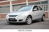 Opel Corsa 1.0 Twinport Eco Klimaaut. Alufelgen TÜV - gebrauchte Opel Corsa aus dem Jahr 2005