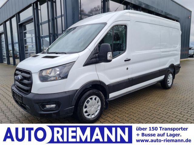 Ford Transit 350 Kasten TDCi L3 Trend AHK Navi Verkle