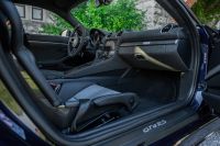 Porsche Cayman – pogled 32