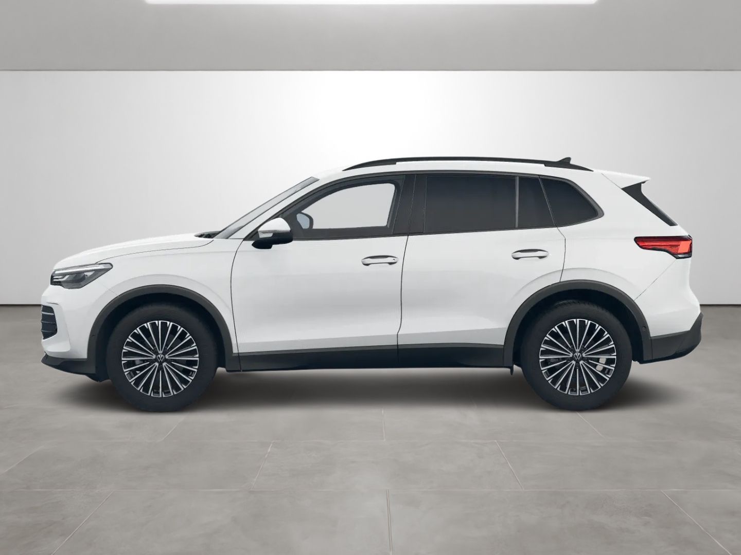Tiguan 1.5 eTSI Life *AHK*NAVI*LED*DARK*