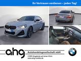BMW M240iA Coupe M Sport Sport Aut. 20-Zoll TEC Räde - gebrauchte BMW M240i aus dem Jahr 2024
