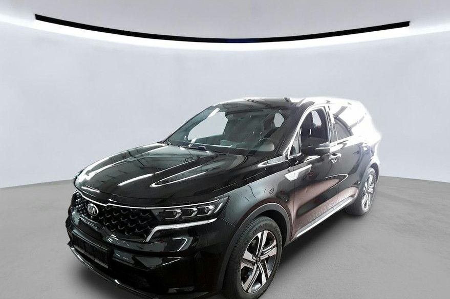 Image of Kia Sorento