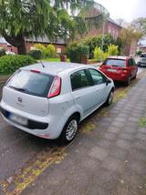 Fiat Biete gut erhaltenen Fiat Grande Punto mit... - Fiat Grande Punto von privat