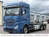 Mercedes-Benz Actros 2548*E6c*Retarder*HAKENLIFT*Lenk+Lift*TÜV - Angebote