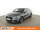 Audi A3 Limousine 30 TDI *NAVI*BI-XENON*PDC*SHZ - Audi A3 Gebrauchtwagen in Mannheim