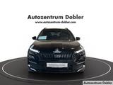 Skoda Kamiq 1.5 TSI DSG AHK LED Glasdach EURO6 Navi - Skoda Kamiq 1.5 TSI