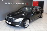 Mercedes-Benz S420 CDI L Designo,BiXe,KeyG,H&K,RFK,SD,Nigh,ACC - Mercedes-Benz S 420 mit Diesel-Antrieb