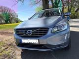 Volvo XC60 T5 AWD Summum Geartronic Summum - Volvo XC60 Summum mit Benzin-Antrieb
