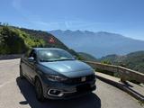 Fiat Tipo 1.6 Multijet URBAN Sondermodell/Farbe  - Fiat Tipo URBAN