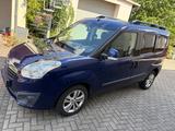 Opel Combo 1.4 Edition/Klima/Tempomat/AHK/PDC/TÜV - Opel Combo Gebrauchtwagen in Dresden