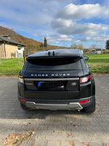 Land Rover Range Rover Evoque 2.0 TD4 150 PS SkyView Au... - Land Rover Gebrauchtwagen in Wuppertal