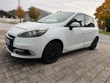 Renault Scenic Expression dCi 110 Start&Stop eco2 Ex... - Renault Scenic Expression mit Diesel-Antrieb