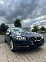 BMW 5er F11 535d - BMW: 5er F11