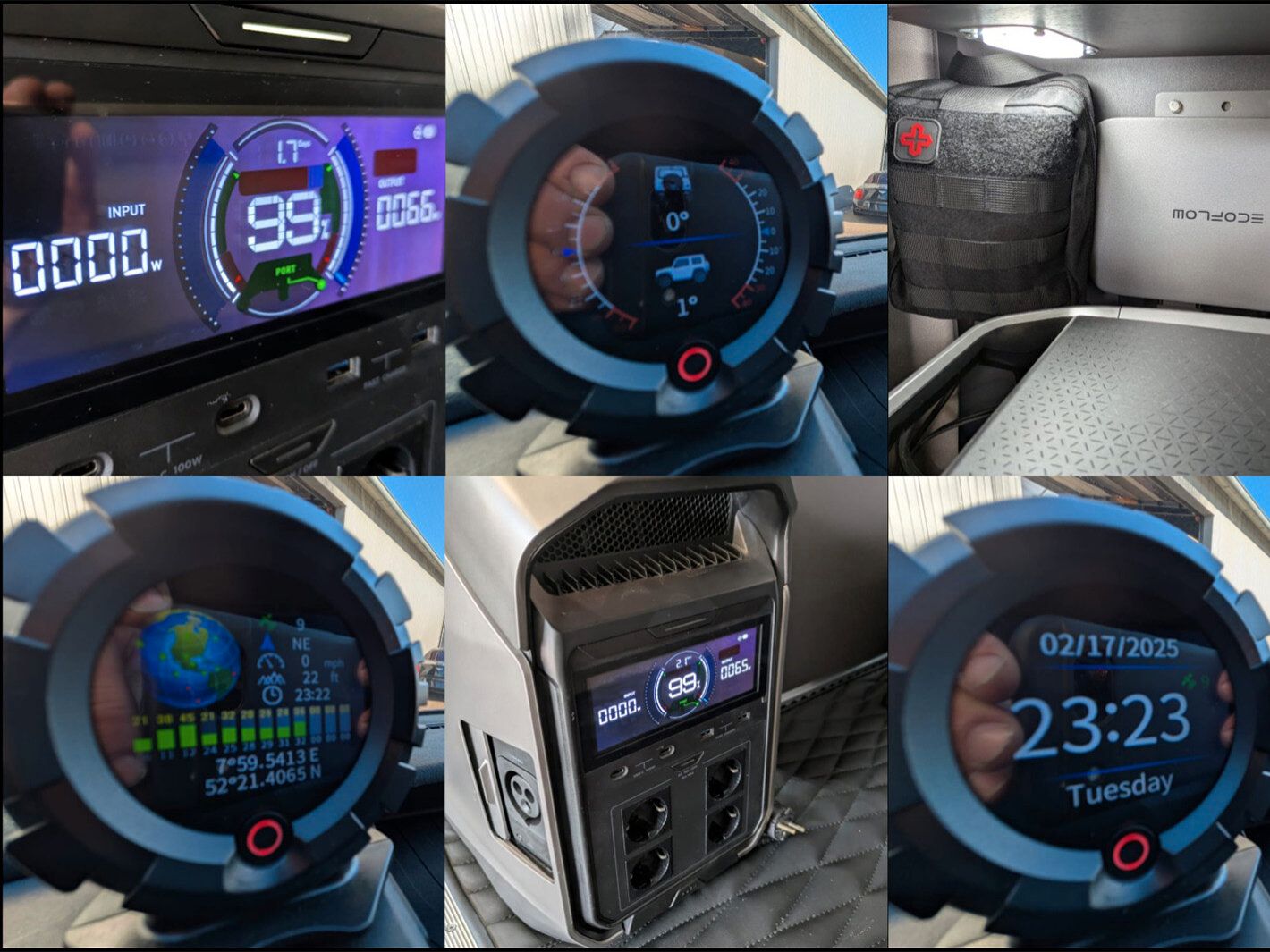 Volkswagen Crafter - Bild 14