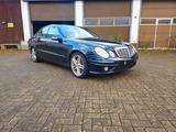 Mercedes-Benz Mercedes E500 Tausch - Mercedes-Benz E 500 in Bremen