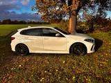 BMW 118i M Paket  - BMW 118: 118i M Paket