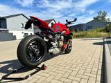 Ducati Streetfighter V4S - DUCATI ST4S