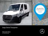 Mercedes-Benz Sprinter 316 CDI Kasten MIXTO+AHK+Klima+HolzBo - Mercedes-Benz Sprinter in Köln