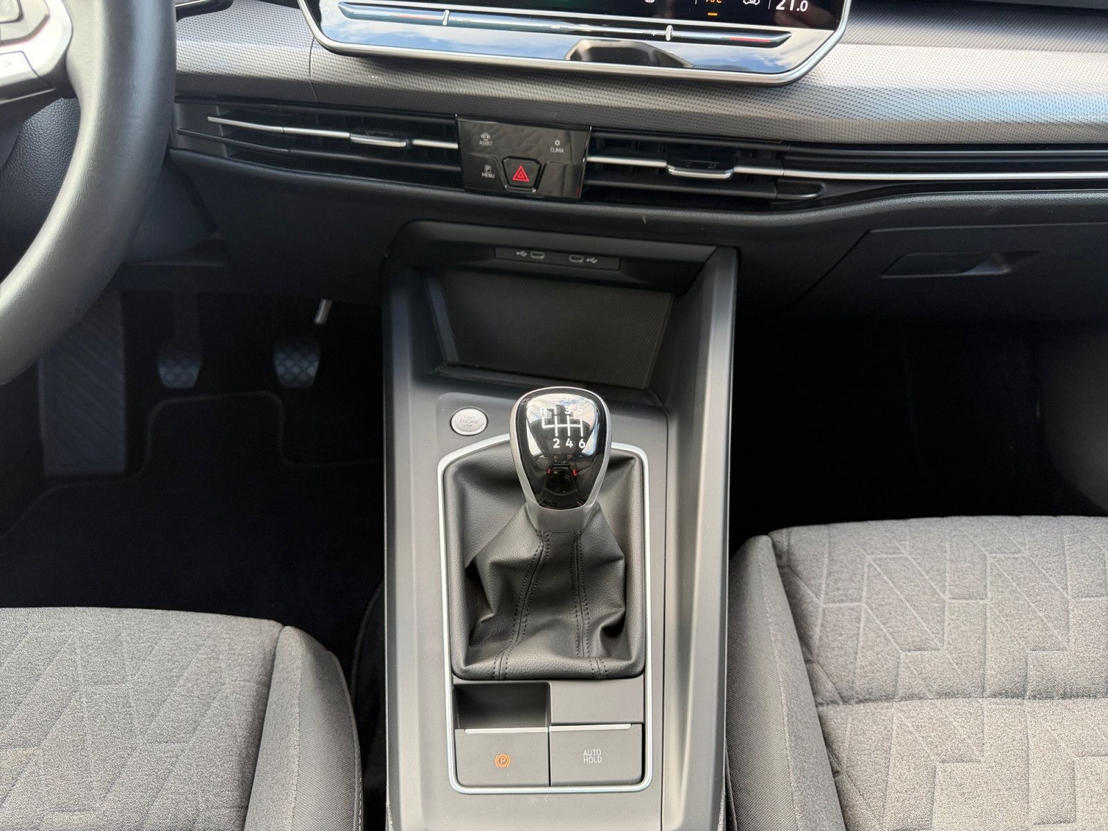Golf 1,5 TSI Life Panorama ACC 17" CarPlay
