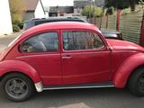Volkswagen Käfer - gebrauchte VW Käfer aus dem Jahr 1996