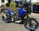 Yamaha  Tenere World Raid Icon Blue