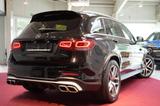 Mercedes-Benz GLC 63 AMG 4Matic+ AMG Speedshift 9G *LED*Virtua - Mercedes-Benz GLC 63 AMG Gebrauchtwagen in Berlin
