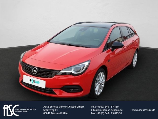 Opel Astra Turbo 1.2 Sports Tourer+,Navi , Kamera,Sit