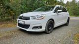 Citroën Citroen C4 VTI 95 - Citroën C4: Vti 95