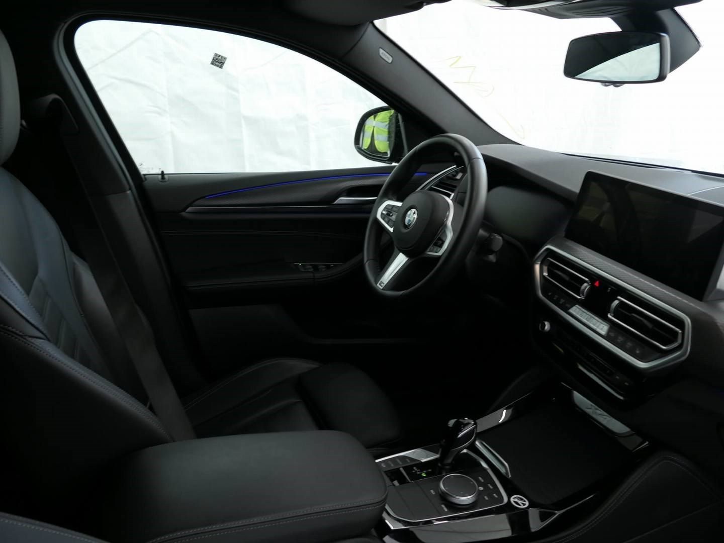 BMW X4 - Bild 5