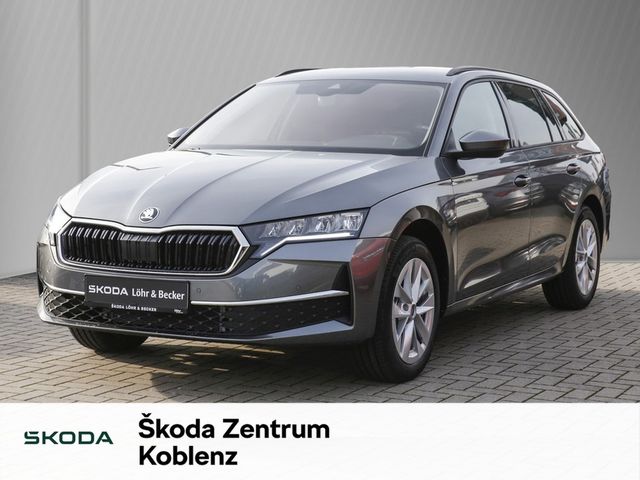 Skoda Octavia Combi Selection 2,0TDI 110kW DSG