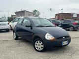 Ford Ka 1.3 Collection - Ford Ka/Ka+ aus 2002