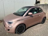 Fiat 500 e "la Prima" by Bocelli - Fiat 500: La Prima
